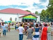 Тюменская осень в Уватском районе